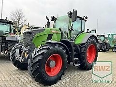 Fendt 728 Gen7 PowerPlus