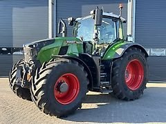Fendt 728 Vario Gen7