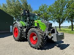 Fendt 728 Gen 7 Profi Plus