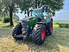 Fendt 728 Gen7 Profi+ Setting2