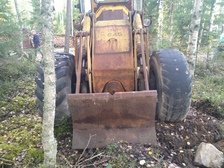 Allis Chalmers