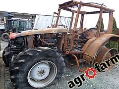 spare parts for SAME 95 85 105 110 wheel tractor