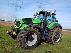 Deutz-Fahr 9340 TTV