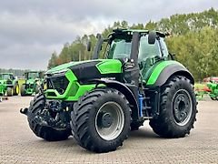 Deutz-Fahr Deutz Fahr 9340 TTV