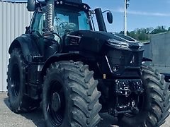 Deutz-Fahr 9340 TTV