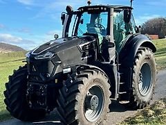 Deutz-Fahr 9340 TTV