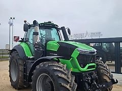 Deutz-Fahr 9340 TTV Agrotron