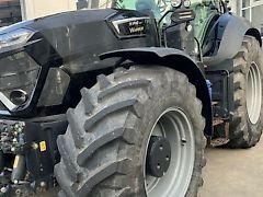 Deutz-Fahr TTV 9340