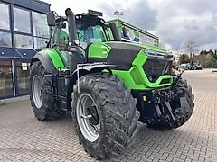 Deutz-Fahr Agrotron 9340 TTV