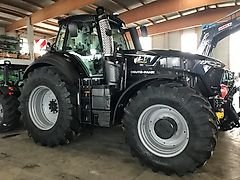 Deutz-Fahr Agrotron 9340 TTV Warrior