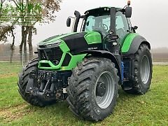 Deutz-Fahr Agrotron 9340 - HOT DEAL