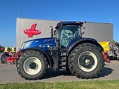 New Holland T7.315