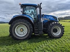 New Holland T7.315 AC