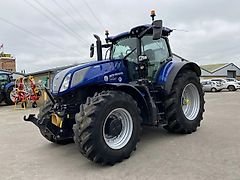 New Holland Agriculture EX DEMO New Holland T7.315 HD Tractor For Sale