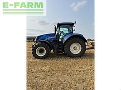 New Holland t7.315 aut