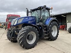 New Holland T7.315 BLUE POWER