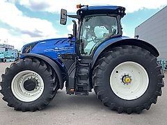 New Holland T7.315 NEW GEN Tractor