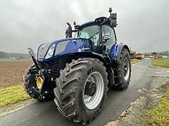 New Holland T7.315 HD - Next Gen