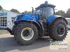 New Holland T 7.315 AUTO COMMAND HD