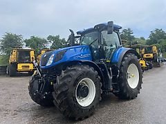 New Holland T7.315 PLM (Stage V)