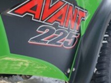 Avant 225(0.7)