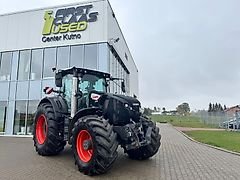 Claas Axion 850