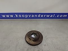 Case IH PULLEY/POELIE