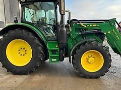 John Deere 6130 R