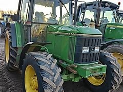 John Deere 6200