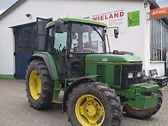 John Deere 6200