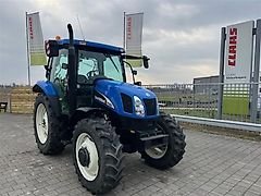 New Holland TS 100 A