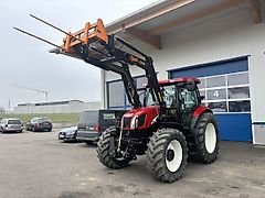 New Holland TS100A Delta
