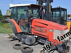 Titan części 190 145 165 skrzynia silnik most oś napęd kabina po spare parts for SAME wheel tractor