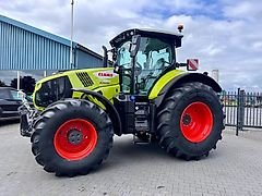 Claas Axion 870 Cmatic