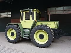 Mercedes-Benz MB Trac 1600