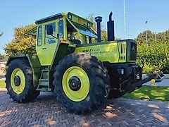 Mercedes-Benz MB TRAC 1600 Turbo