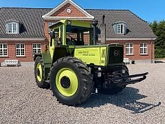 Mercedes-Benz MB trac 1600 Orginal 7600 stunden 1990