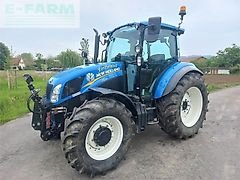 New Holland t 5.95