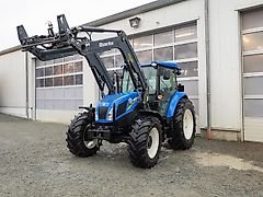 New Holland TD 5.95