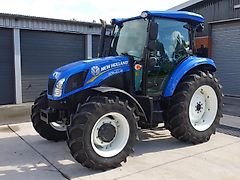 New Holland TD 5.95