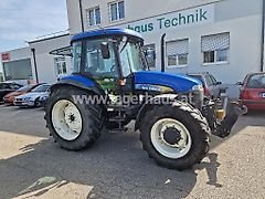 New Holland TD 95 D