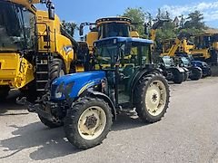 New Holland TN-D 95 A