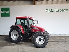 Case IH CS 86