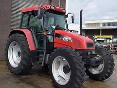 Case IH CS 86