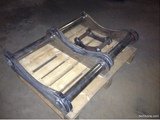 Nurmetal Työlaitekiinnikkeet