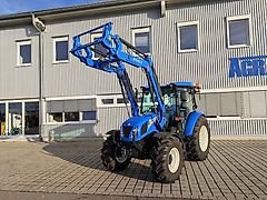 New Holland T 4.55 S