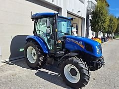 New Holland T4.55S