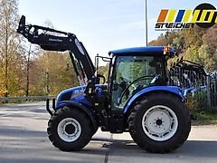 New Holland T 4.55 S