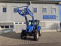 New Holland T 4.55 S