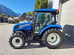 New Holland T4.55S Stage V